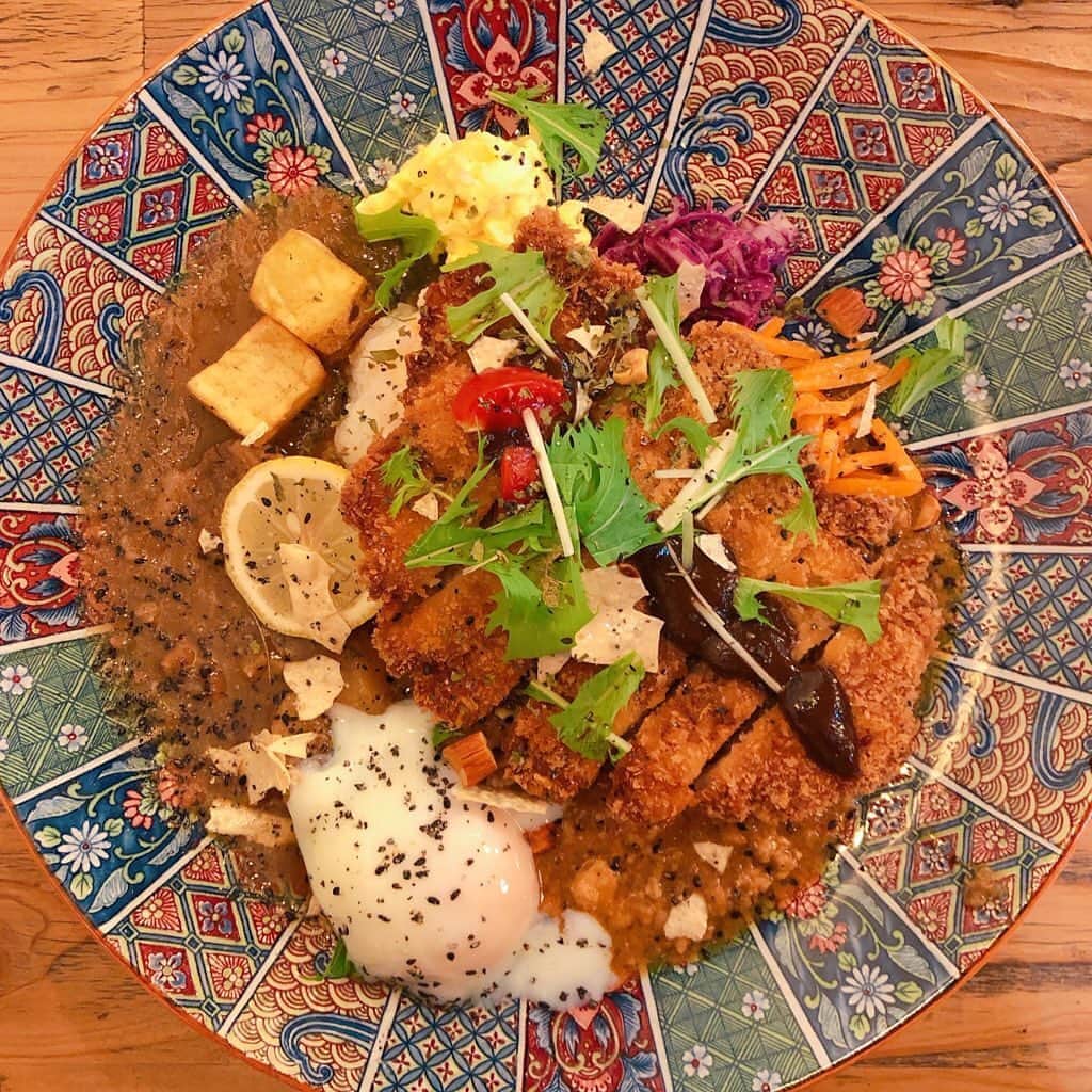 空亜のグルメインスタ