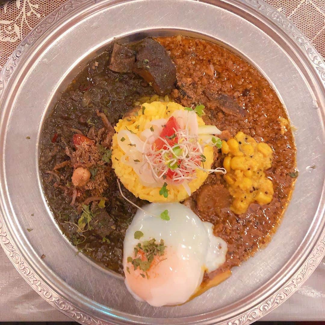 空亜のグルメインスタ