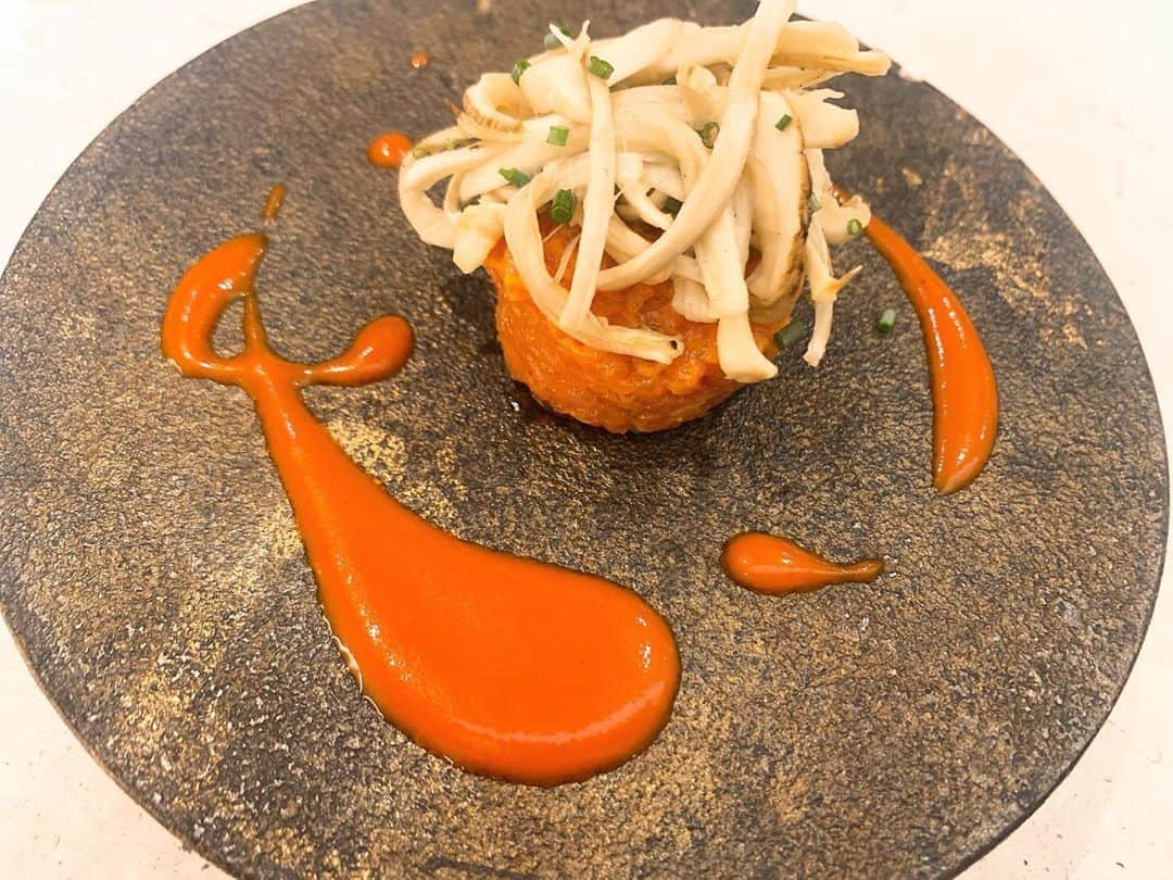 すすきの桃李のグルメインスタ