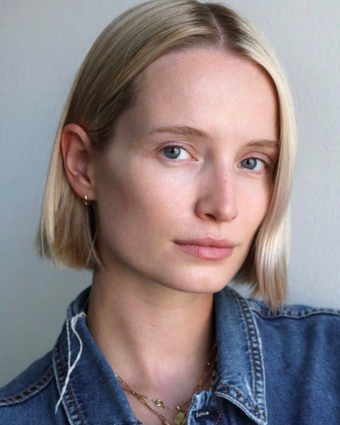 モード・ウェルゼンのインスタグラム：「Agency visits💙 @paparazzimodels」