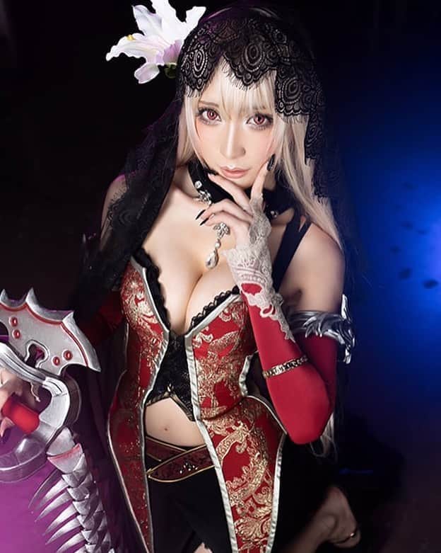 華密美琉のインスタグラム