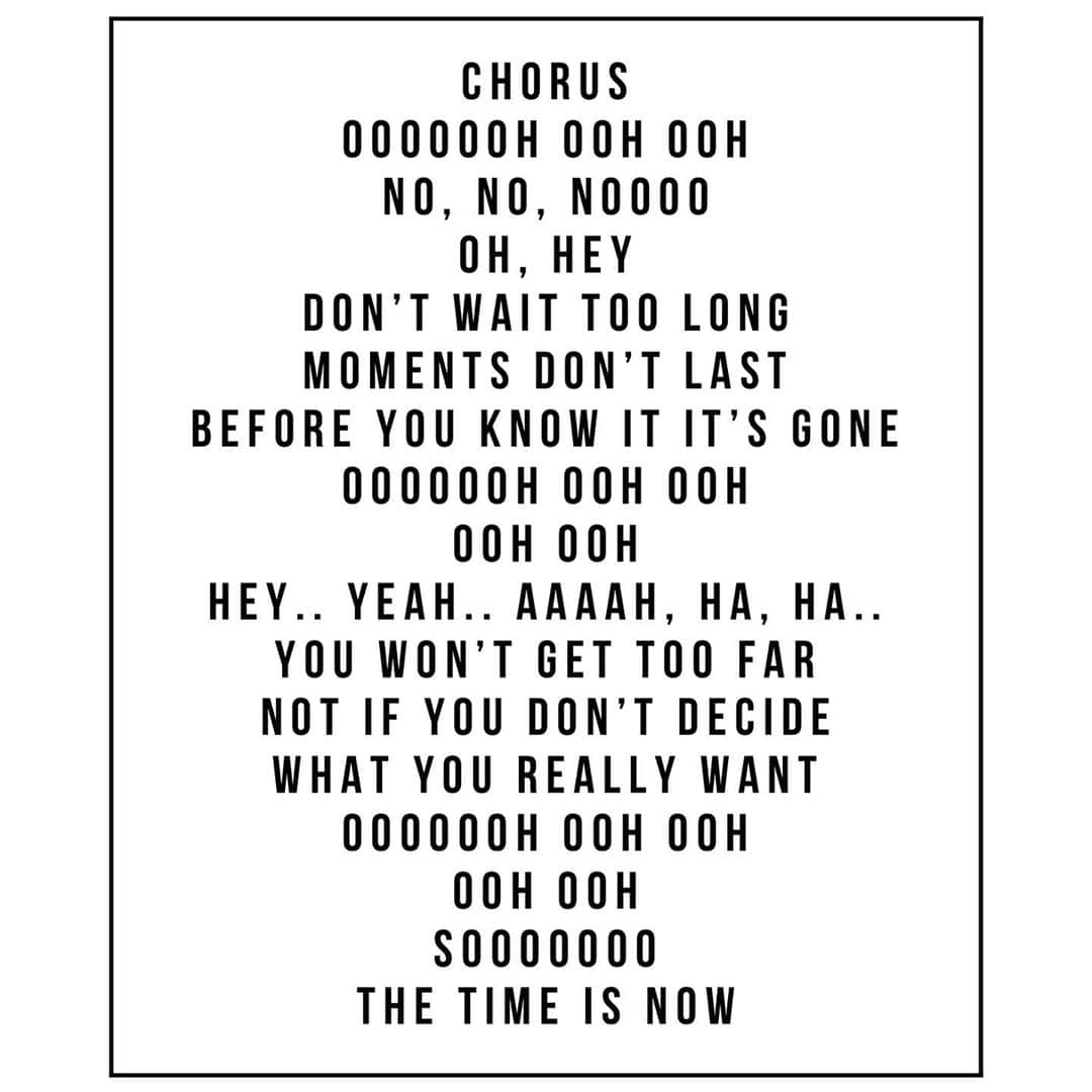 ミュージック・ソウルチャイルドさんのインスタグラム写真 - (ミュージック・ソウルチャイルドInstagram)「“TIME IS NOW”⠀ more than ever! what are you waiting for?⠀ ⠀ #PurpleWondaLuv @pwondaluv ⠀ ⠀ Message: Today, 2:00pm」9月18日 2時40分 - musiqsoulchild