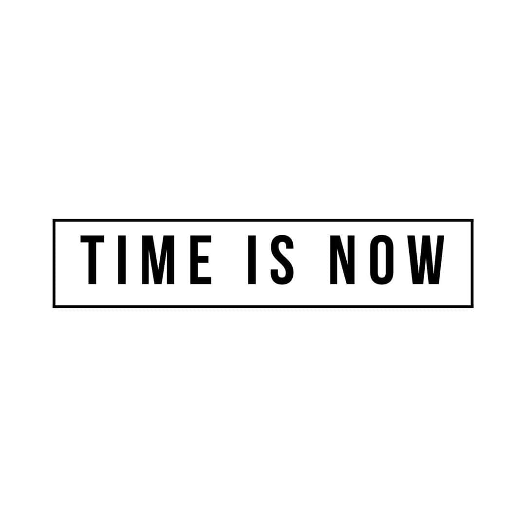 ミュージック・ソウルチャイルドさんのインスタグラム写真 - (ミュージック・ソウルチャイルドInstagram)「“TIME IS NOW”⠀ more than ever! what are you waiting for?⠀ ⠀ #PurpleWondaLuv @pwondaluv ⠀ ⠀ Message: Today, 2:00pm」9月18日 2時40分 - musiqsoulchild