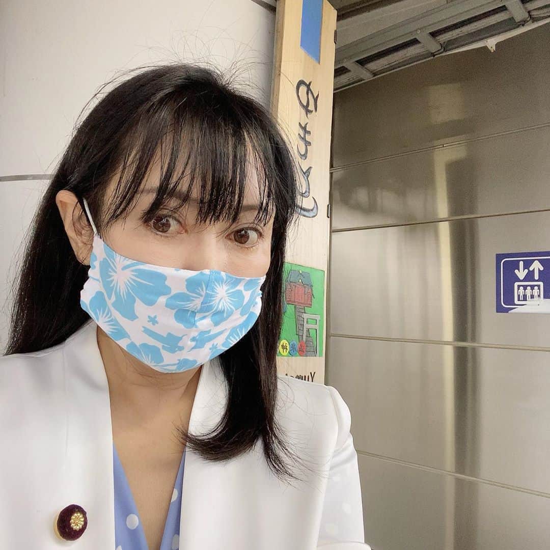 森まさこのグルメインスタ