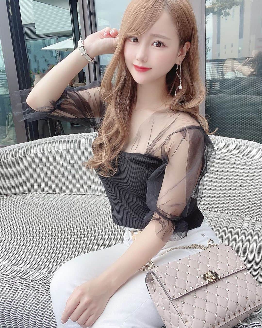 あだちまみのグルメインスタ