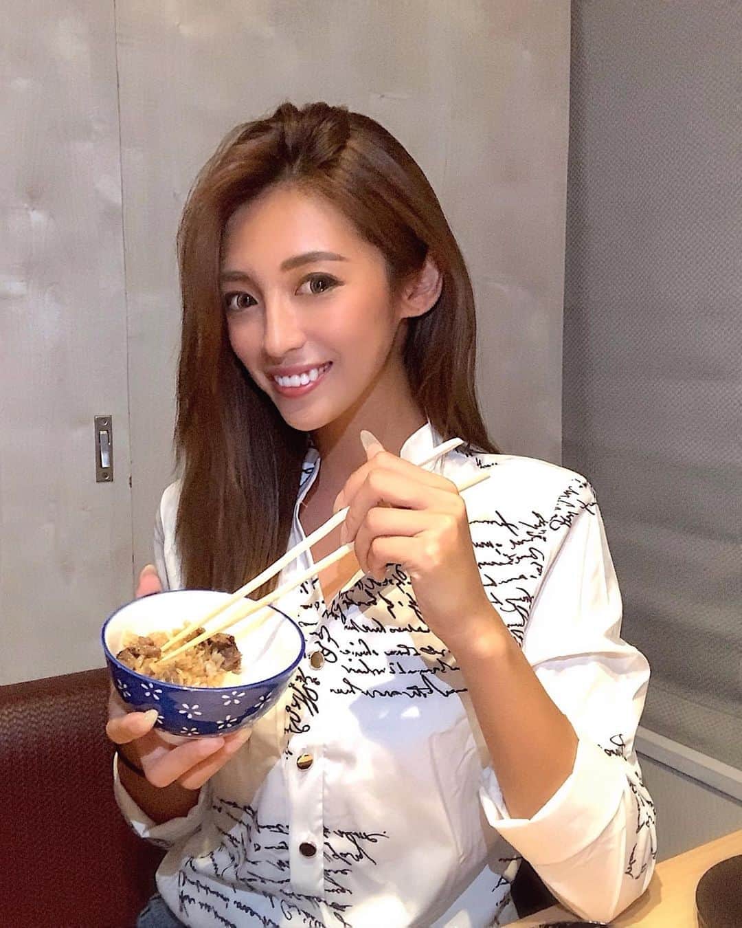 MIWAのグルメインスタ