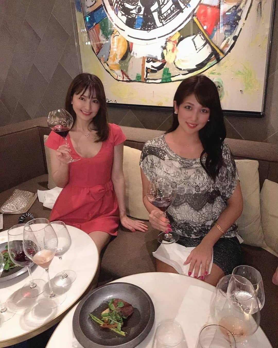 神谷麻美のグルメインスタ