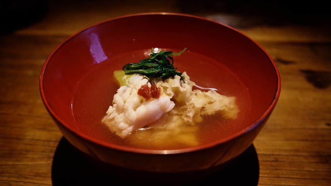 酒井商会のグルメインスタ