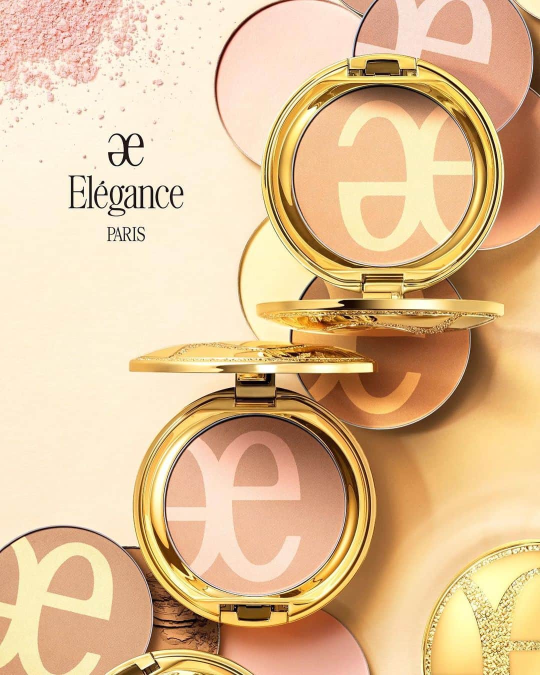Elégance cosmeticsさんのインスタグラム写真 - (Elégance cosmeticsInstagram)「𝐍𝐄𝐖 𝐈𝐓𝐄𝐌  09.18 (Fri.) Debut  上質なヴェルヴェットのようななめらかさと、透明感を叶える、ファイン ヴェルヴェティ ファンデーションが新登場！  ルースパウダーのように軽いシアーなベースが ヴェールのように重なり高い透明感をプラス。  また、ヴェルベット仕立てのベースが肌にしなやかにフィットし、凸凹や色ムラなどの気がかりをしっかりカバーします。  ２つのパウダーベースが組み合わさることで しっかりカバーと、透明感を併せ持った、透け感ヴェルヴェット肌へ。  新しい感触と仕上がりを、ぜひお試しください❣ サンプルもご用意してります。  ------------﻿ エレガンス ファイン ヴェルヴェティ ファンデーション﻿ SPF20 PA++　7色 ﻿ ﻿ セット価格 各6,600円（税込）﻿ レフィル 5,500円（税込）﻿ メイクアップスポンジP付きケース 1,100円（税込）﻿ ------------﻿ ⠀ アイテムの詳細はプロフィール画面URLよりアクセス @elegance_cosmetics ﻿⠀  ==============⠀ ※コメント/DMに関しての返信を控えさせていただいております。 ==============⠀ #エレガンス #エレガンスコスメティックス #エレガンスパリ #エレガンスクルーズ #elegancecosmetics #eleganceparis #elegancecruise #beauty #cosmetics #makeup #コスメマニア #デパコス #今がいちばん美しい #新作コスメ #新作コスメ2020 #パウダーファンデーション #ベースメイク #パウダーファンデ #ファンデーション #カバー力 #透明感　#ラプードルオートニュアンス #ラプードル #エレガンスラプードル」9月18日 12時46分 - elegance_cosmetics