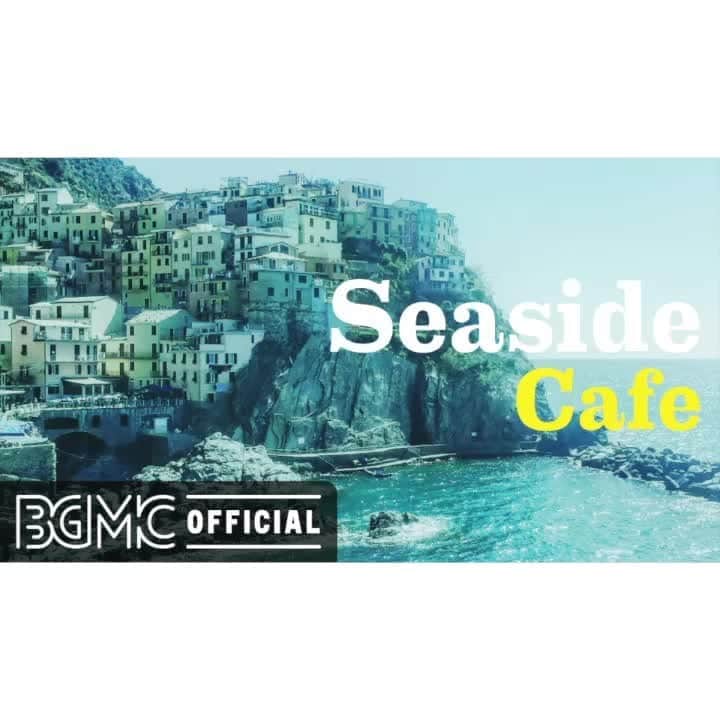 Cafe Music BGM channelのインスタグラム
