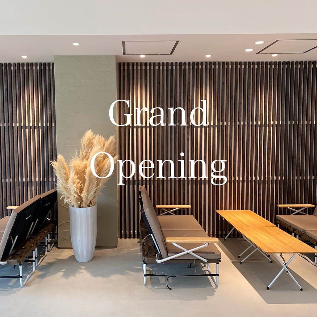 Snow Peak Apparelのグルメインスタ