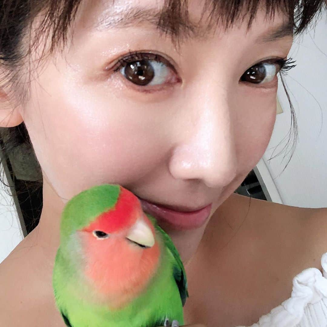 坂木優子のインスタグラム