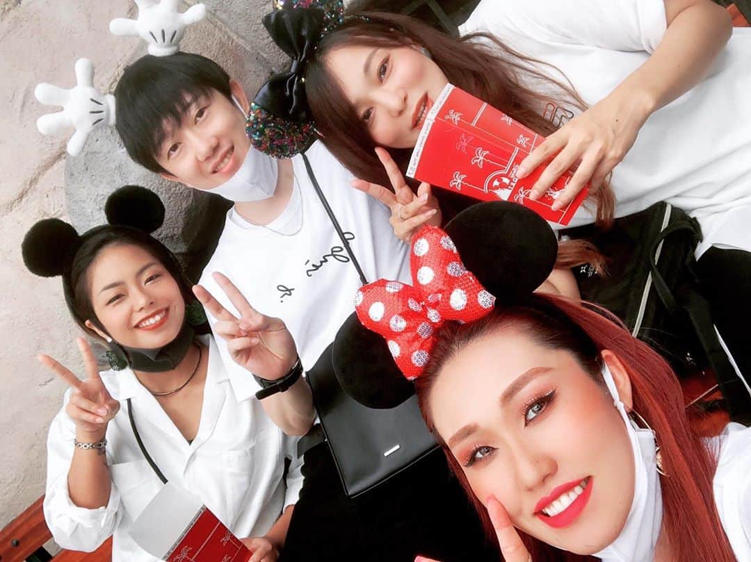 のインスタグラム：「🐭🐭🐭」