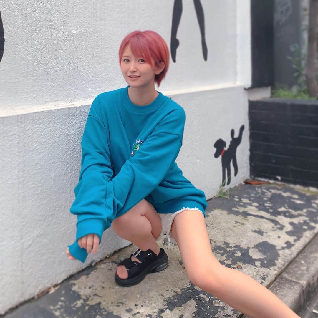 深田結梨（浅田結梨）のインスタグラム