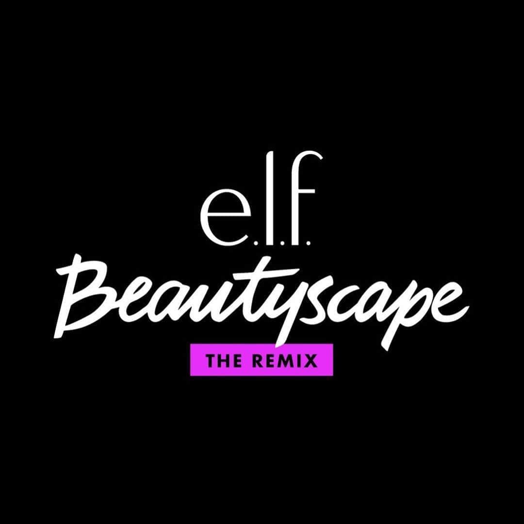 e.l.f.さんのインスタグラム写真 - (e.l.f.Instagram)「Have you entered our music-inspired 2020 Beautyscape Competition yet?!  Enter before Friday, 9/18 for the chance of a lifetime: 🎤Collaborate with @umgbgram music artists (@pitizion, @tianamajor9 and a third artist- stay tuned😉) to help bring a music-inspired beauty collection to life! 🎤See your collection sold at a top e.l.f. retailer next summer 🎤Win a $10,000 cash prize 🎤Give @girlsinc alumni the chance to create alongside you and the Universal Music Group and Brands artists!  HOW TO ENTER: Step 1: Create a full-face look inspired by your favorite music genre, whether it’s the upbeat electric pulse of Pop or the smooth sounds of R&B. Whatever your beat- anything goes! Step 2: Post your look to your Instagram feed Step 3: Tag and follow @elfcosmetics and use the hashtag #BeautyscapeRemixContest  Good luck babes! #eyeslipsface #elfingamazing #elfcosmetics #crueltyfree #vegan」9月18日 5時53分 - elfcosmetics