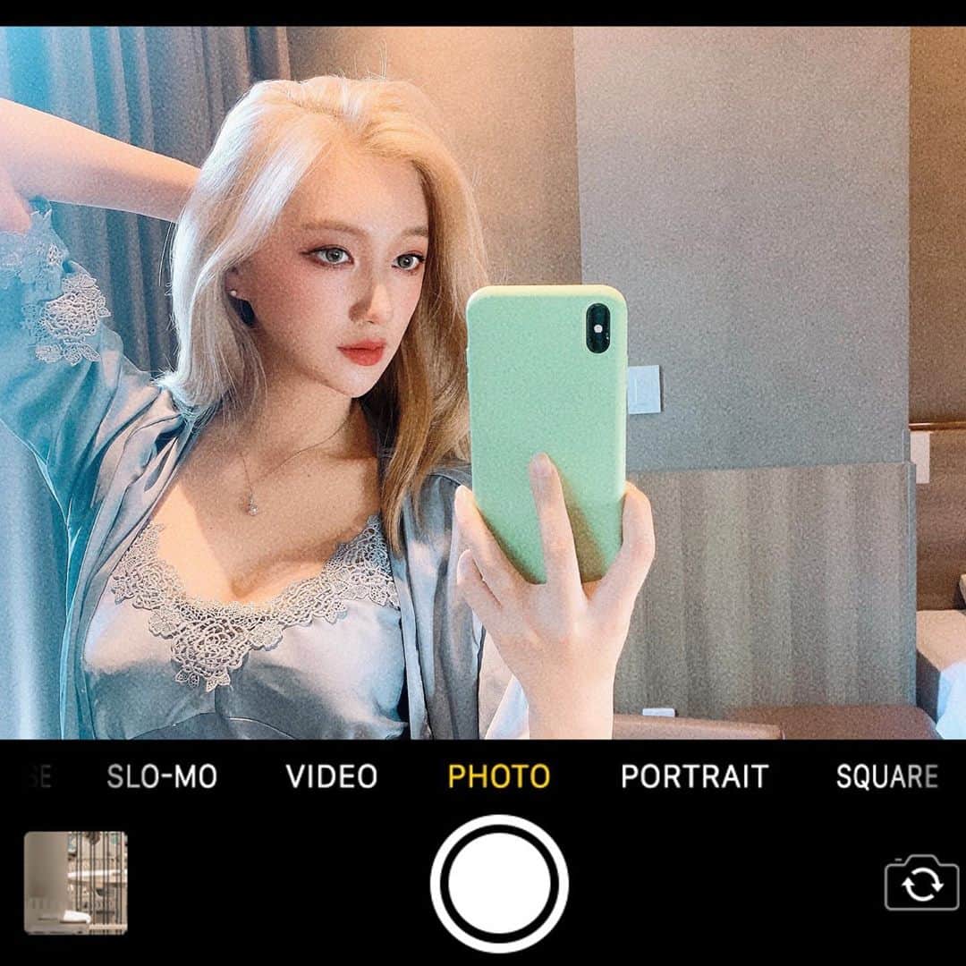 ジェイダ さんのインスタグラム写真 - (ジェイダ Instagram)「6am」9月18日 5時57分 - kkkkkimyeonjoo