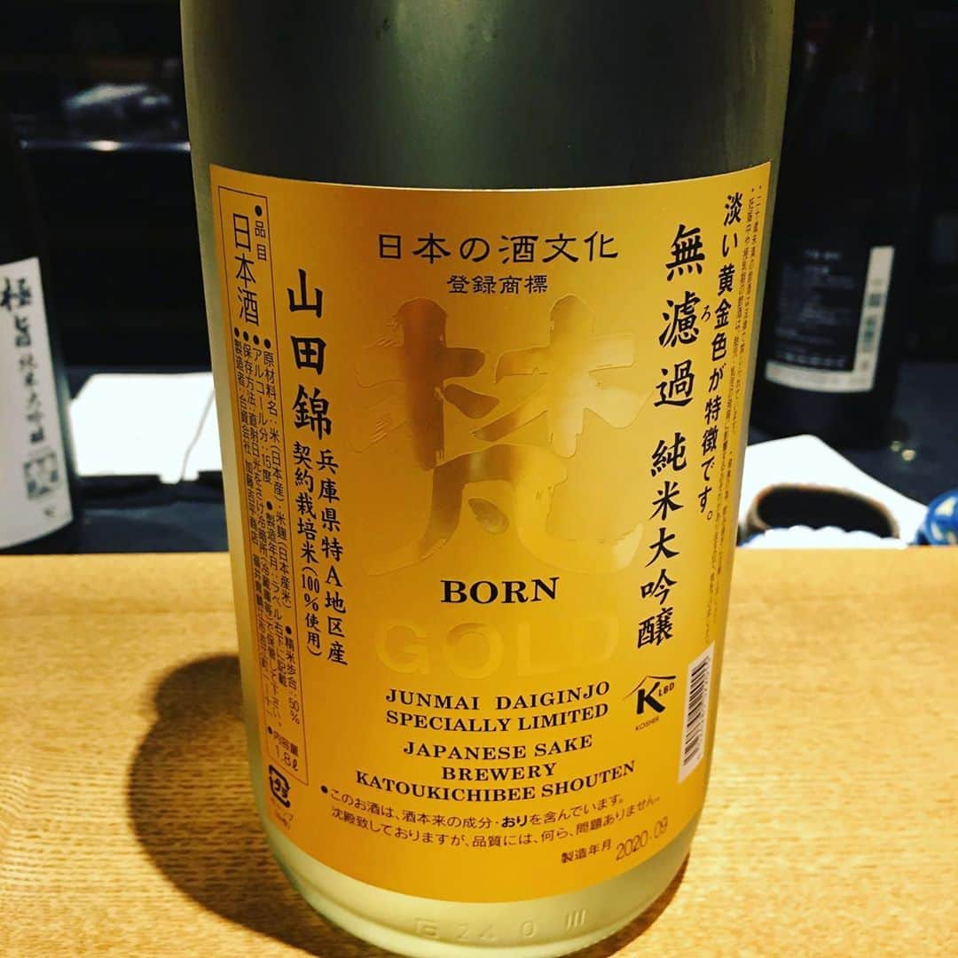 宮田麺児のインスタグラム：「弘大 で　「梵祭り」 しめはやっぱり 「梵カレーGOLD」  #梵 #日本酒 #梵祭り #カレー #梵カレーGOLD #福井 #日本酒 #日本酒弘大」