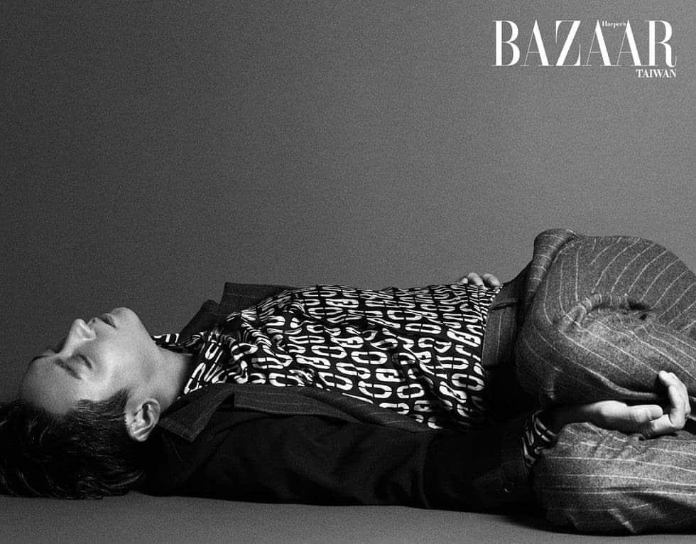 Just a girlのインスタグラム：「Ju JiHoon @_jujihoon For Harper's BAZAAR Taiwan Magazine September Issue 2020 💙  . . . . . . #주지훈 #JooJiHoon #주영훈 #JooYoungHoon#kactor #koreanactor#インフィニッ#おしゃれ #オシャレ  #韓国 #セルカ #自撮り #ファッション #フォロー#일상#투피엠 #셀스타그램#오늘의훈남#얼스타그램#훈남#셀피#koreanboy#선팔하면맞팔#좋반#좋아요#선팔#맞팔#오늘의훈녀」