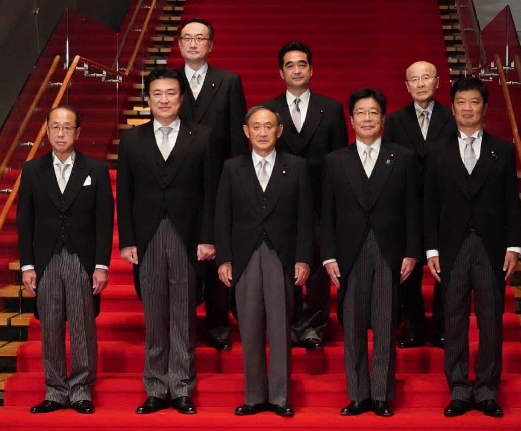 木原稔のインスタグラム：「引き続き内閣総理大臣補佐官を拝命しました。ご支援よろしくお願い申し上げます。」