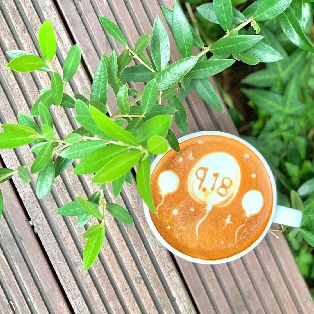 LDH kitchenのインスタグラム