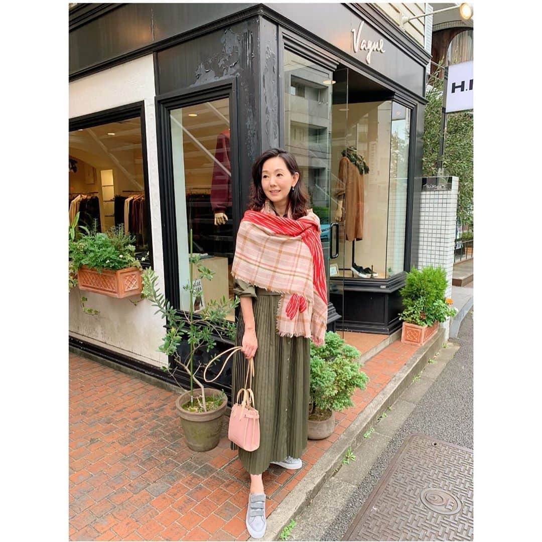 とよた真帆のインスタグラム