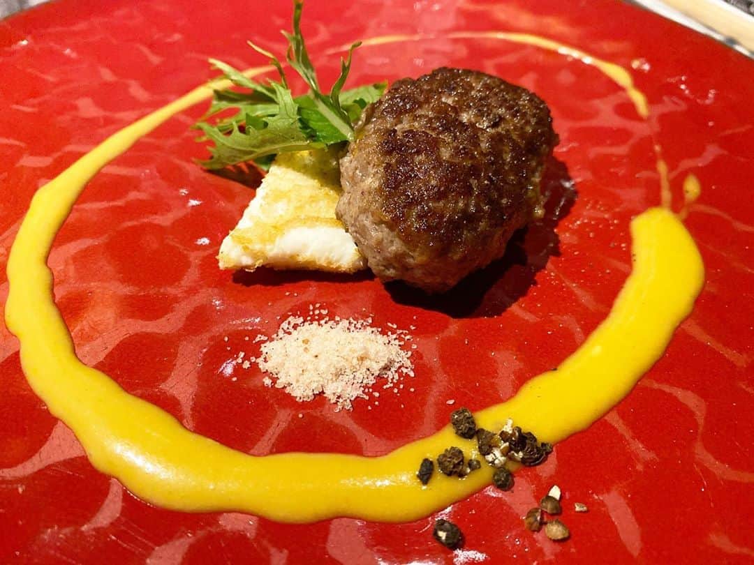 大田明奈のグルメインスタ