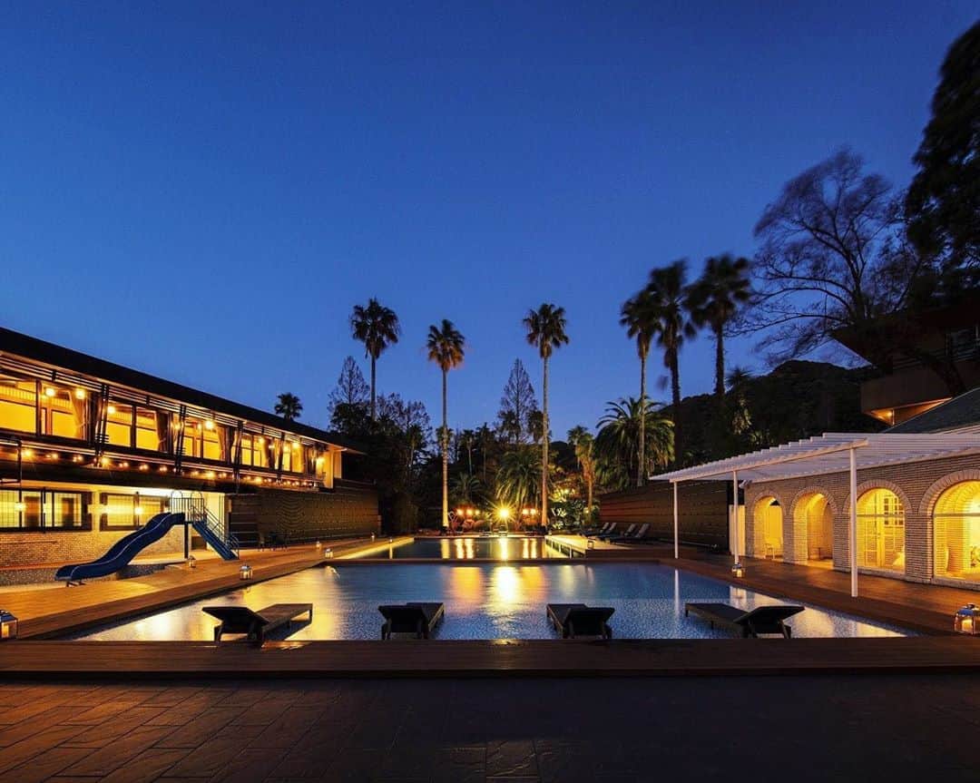 JAPAN TRIP 大人旅〜厳選の宿〜のグルメインスタ