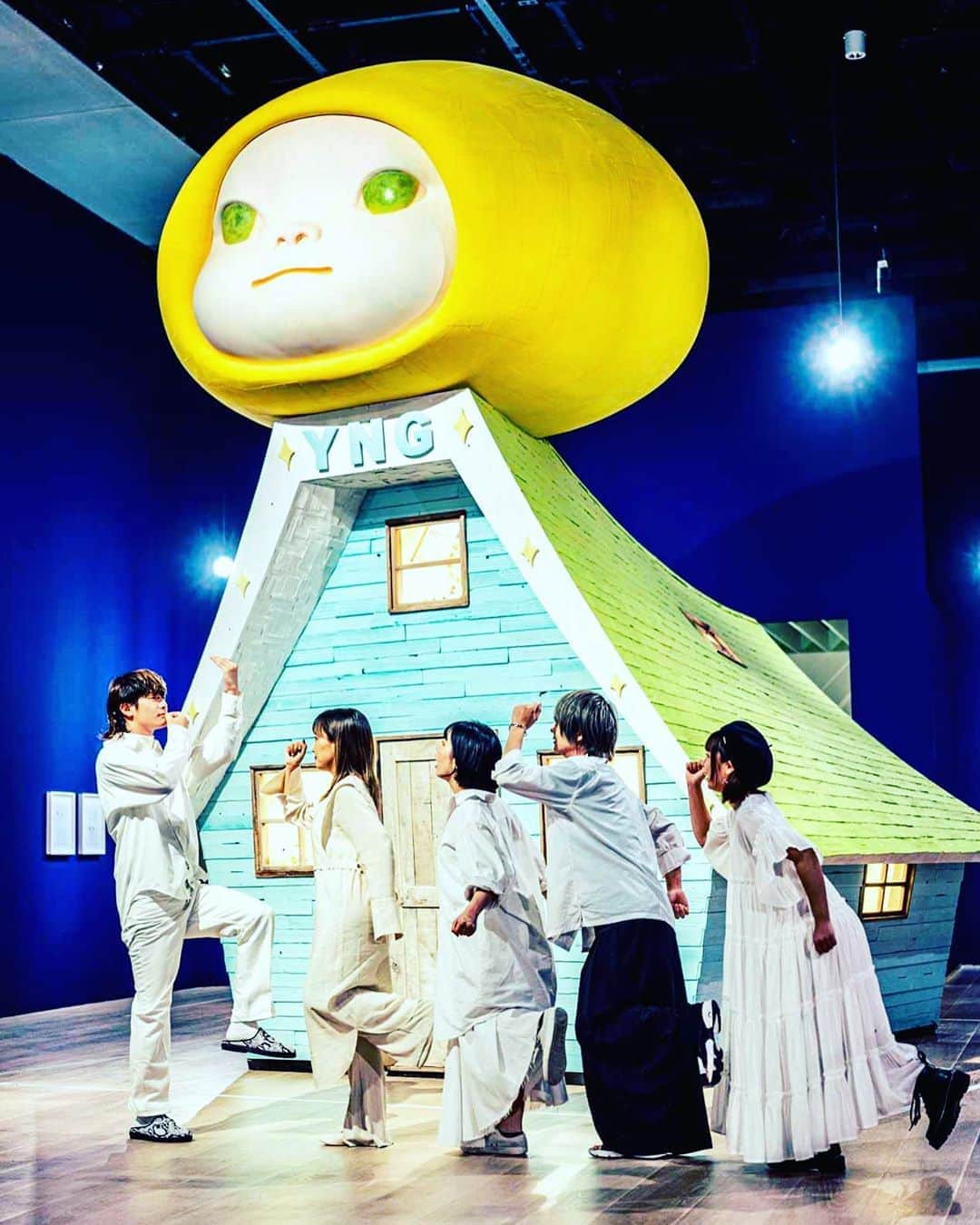 kenta_soyoungのインスタグラム