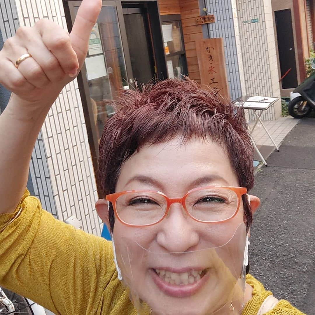 菊田あや子のインスタグラム