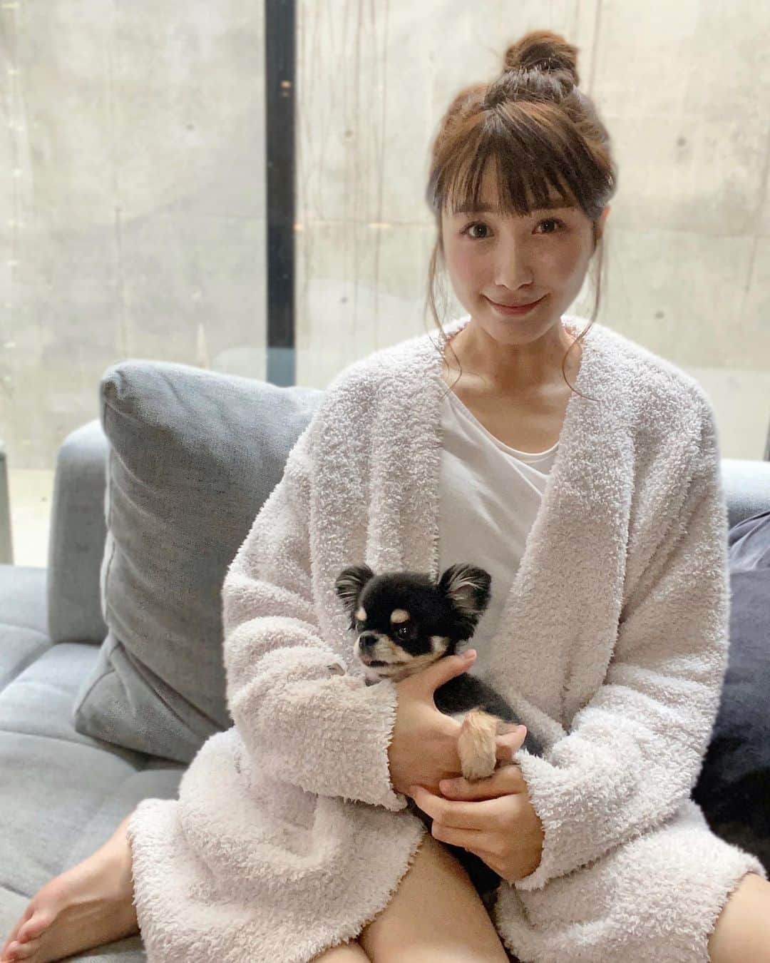 伊藤友里のインスタグラム