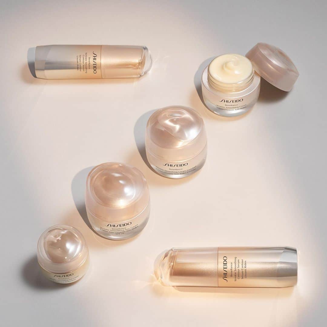 資生堂さんのインスタグラム写真 - (資生堂Instagram)「Faster, smarter wrinkle results with our Benefiance collection. Visibly reduces wrinkles in just 1 week. Shop @sephora. #ShiseidoSkincare #Benefiance」9月18日 10時00分 - shiseido