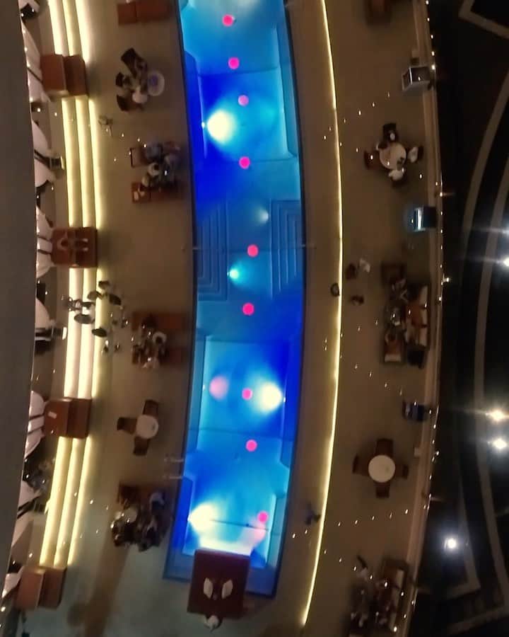 Palms Casino Resortのインスタグラム