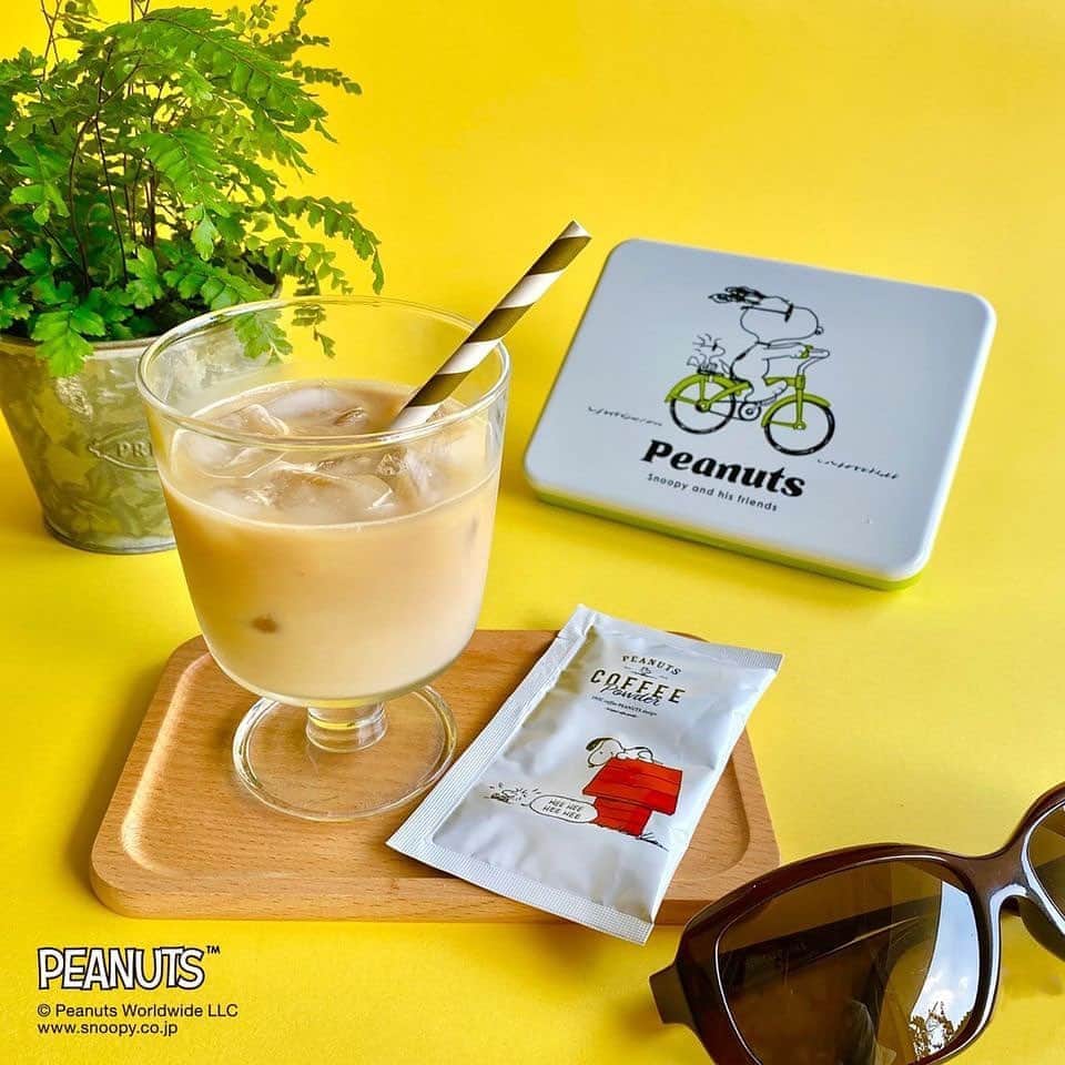 INIC coffeeのインスタグラム