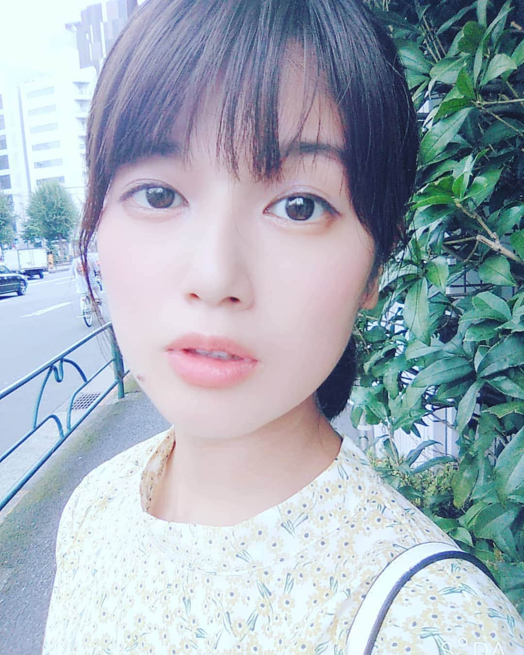 小林礼奈のインスタグラム