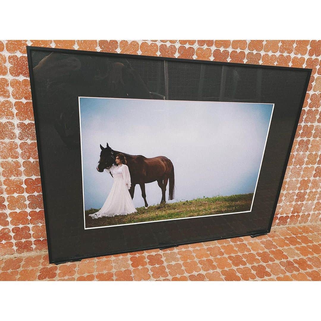 紗栄子のグルメインスタ