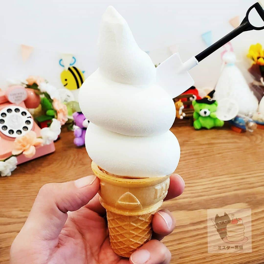 ミスター黒猫（黒猫仙人）のグルメインスタ