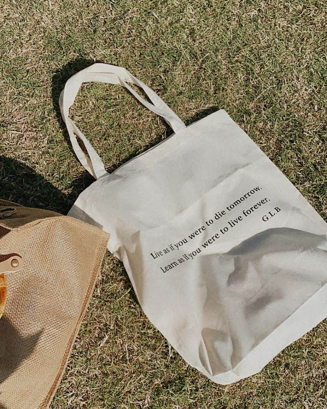 G.L.Bのグルメインスタ