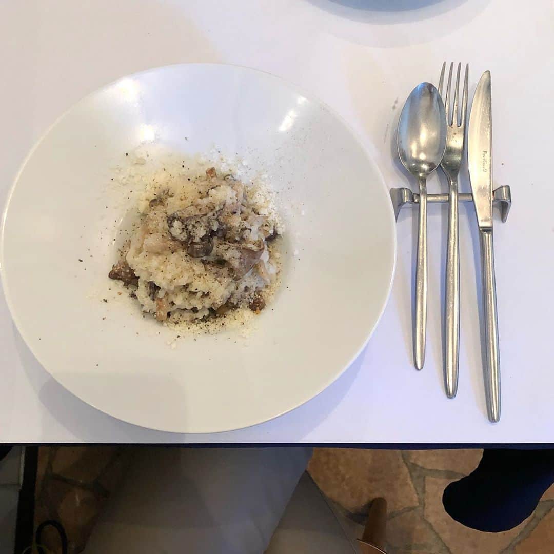 濱田杏奈のグルメインスタ