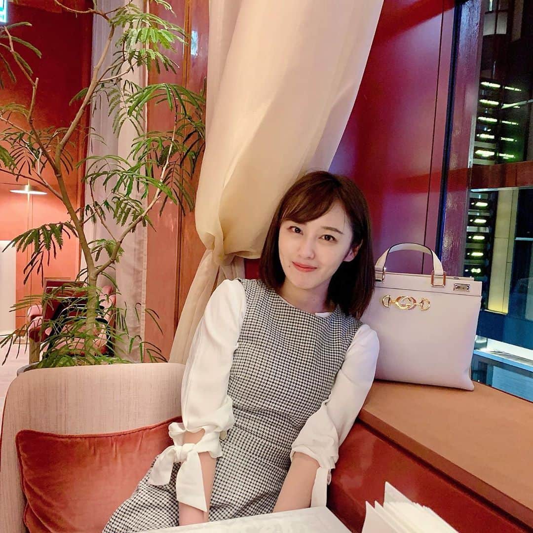 入澤優のグルメインスタ