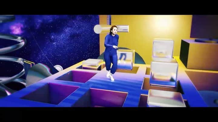 Yup’inのインスタグラム：「REVIVE 'EM ALL 2020 『CAN'T STOP THIS!! -Steve Aoki Remix-』 REAL 3D AVATARで制作されたMVが、Steve Aoki Channelで、本日公開されたよ〜💙💛 もうみてくれた？👀  https://youtu.be/lLdO2XNj4IA リンクはストーリーズから飛んでネ✈︎  @steveaoki @beverly_official_ @fakyjp @femm____ @kalenanzai @lol_official_avex @y__u__p   #SteveAoki #Beverly #FAKY #FEMM #lol #Yupin #安斉かれん #踊れる未来へ」