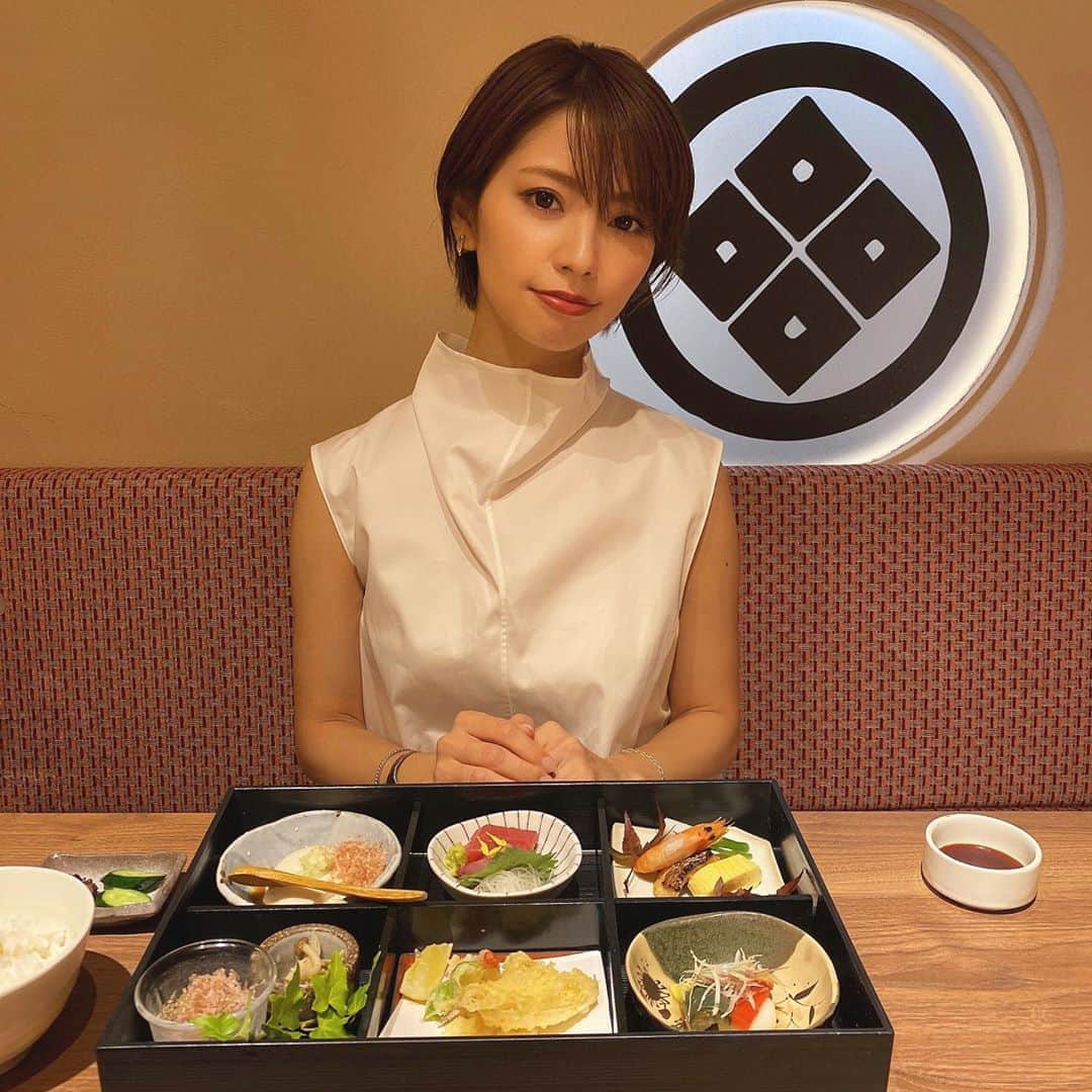 筒井愛実のグルメインスタ