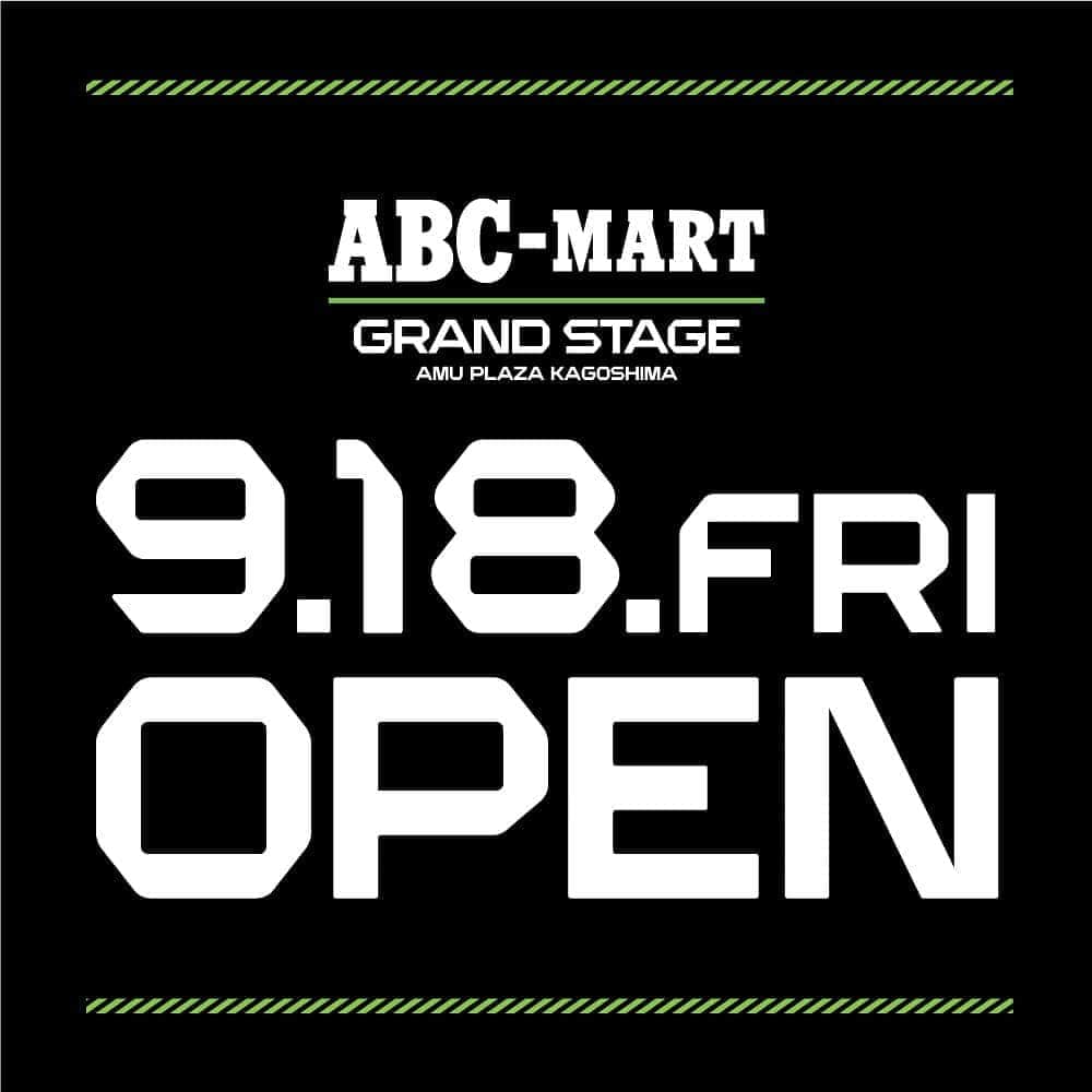 ABC-MART Grand Stageのグルメインスタ