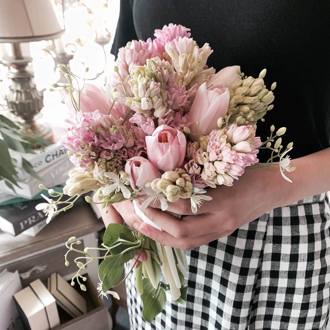 Florist.janeのインスタグラム