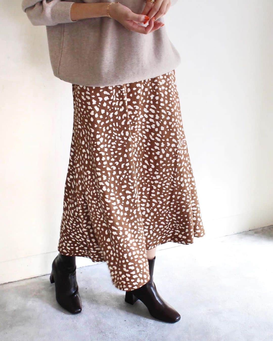 Mode Robeのグルメインスタ