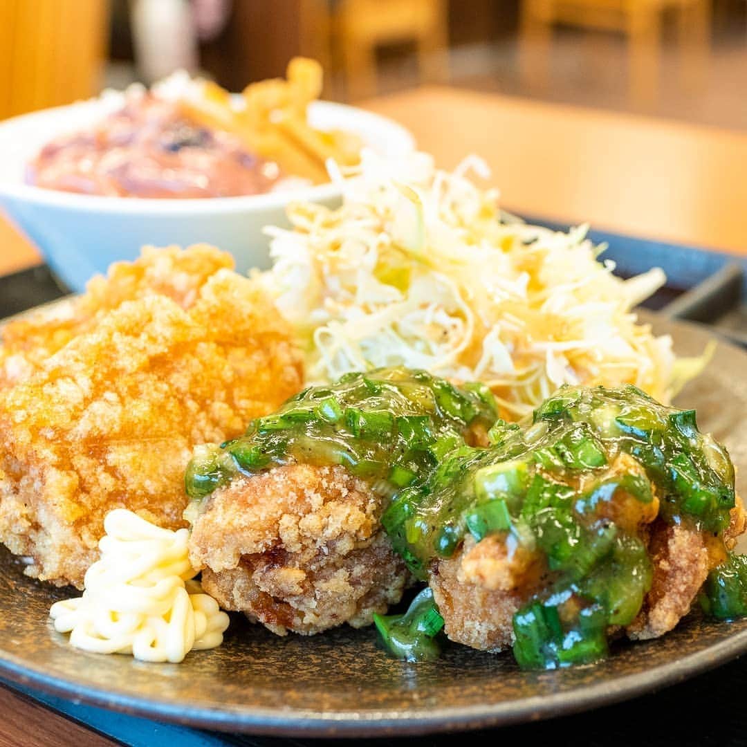 藤川奈々のグルメインスタ