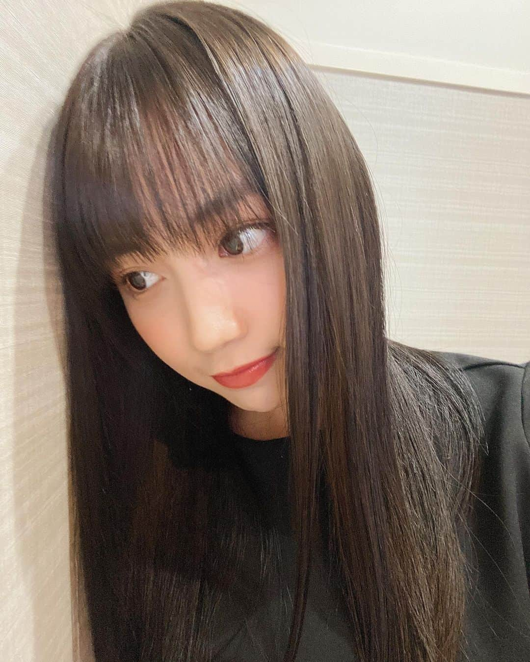 黒木ひかりさんのインスタグラム写真 - (黒木ひかりInstagram)「久しぶりの美容day💄  すごく楽しくてウキウキする一日。自分磨きって本当に大切だなと思った一日だったな✨ 綺麗な女性になれるようにまた頑張ります😆笑」9月18日 12時22分 - kuroki_hikari