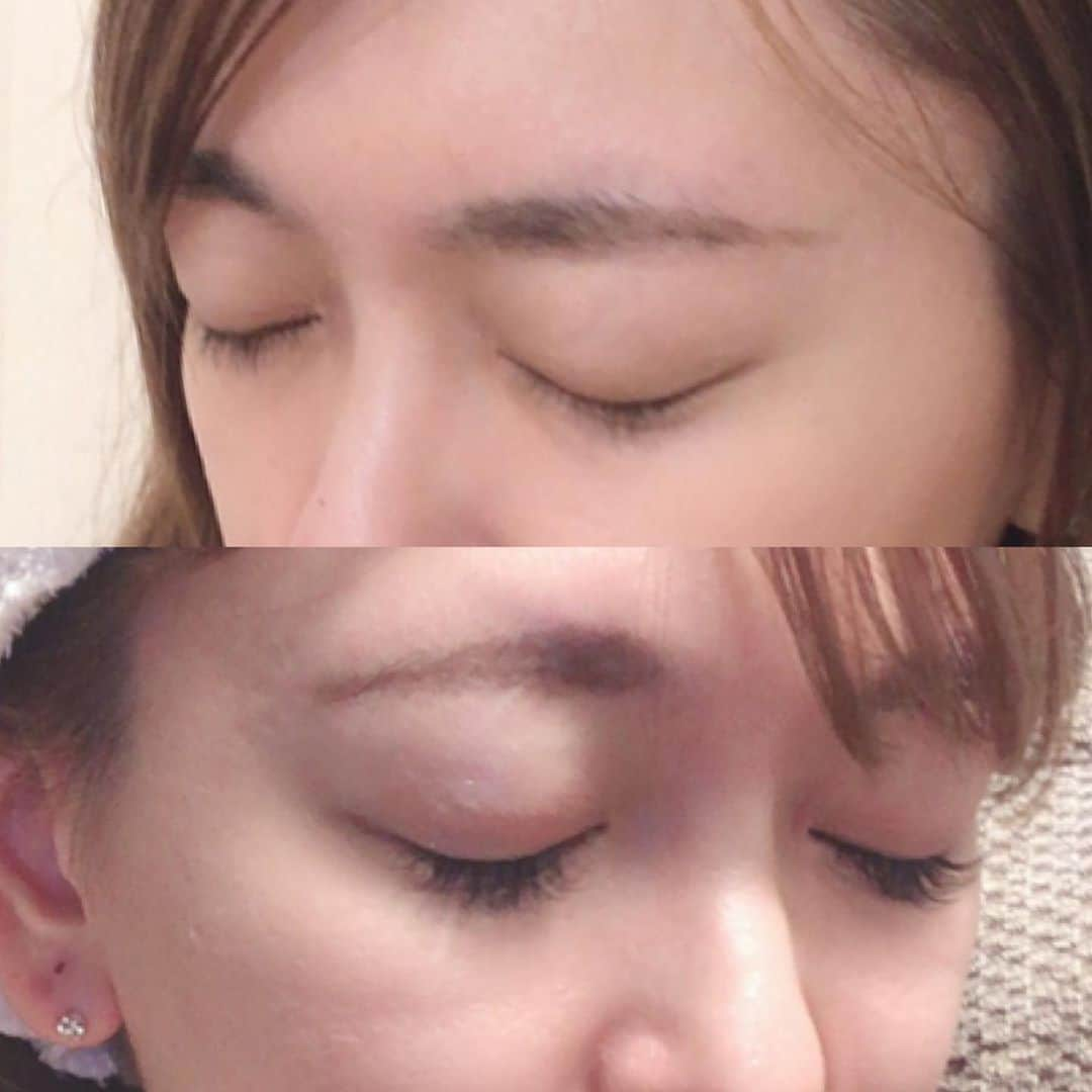 菊池かなこさんのインスタグラム写真 - (菊池かなこInstagram)「. 銀座の @eyelashsalon.serin で 久しぶりのマツエク✨ . 知り合いの @nakazatochihiro さんのお店🤍 . ボリュームラッシュ300本👀！ . マスカラしなかったら かなり寂しくなってた目元が、、 かなりぱっちりに😍 . 少し垂れ目風にしてもらいました☺︎ カール強めのDカールです✨ . 14年続く老舗サロンなので技術は確か✨ おすすめです🤍 . . . ୨୧┈┈┈┈┈┈┈┈┈┈┈┈┈┈┈┈┈୨୧ #ボリュームラッシュ #銀座まつエク #まつエクサロン #まつエクアイラッシュ #3Dラッシュ #人気サロン #pr #トリドリベース #マツエク#まつげエクステ#銀座マツエク #銀座サロン#東京マツエク#まつ毛エクステ #beauty#ビューティー#アイメイク」9月18日 23時19分 - canana_kanako