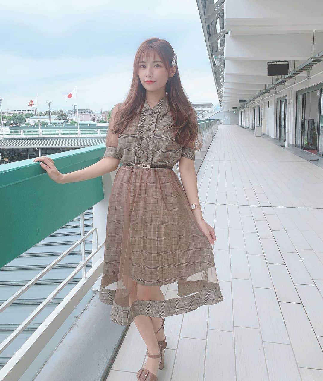 日比野友香のグルメインスタ