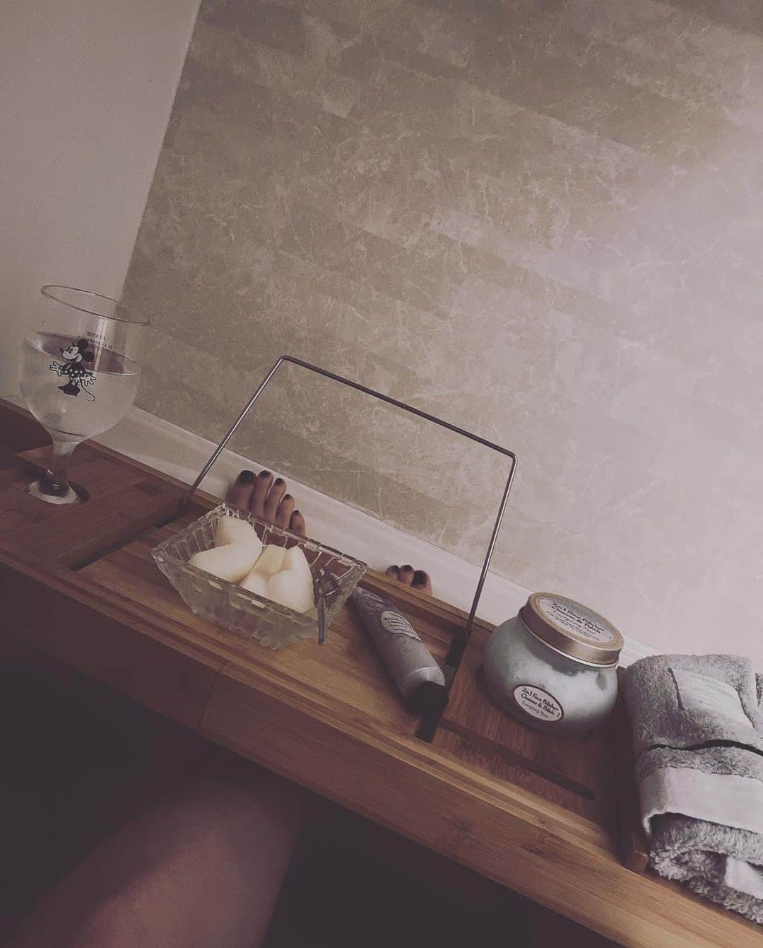 優月美羽さんのインスタグラム写真 - (優月美羽Instagram)「お風呂time🛀💓 癒やされ時間💭💭💭  #bathtime #bathroom #バスタイム #お風呂 #お風呂女子 #お風呂タイム #癒やされタイム」9月18日 21時59分 - miu.yuzuki