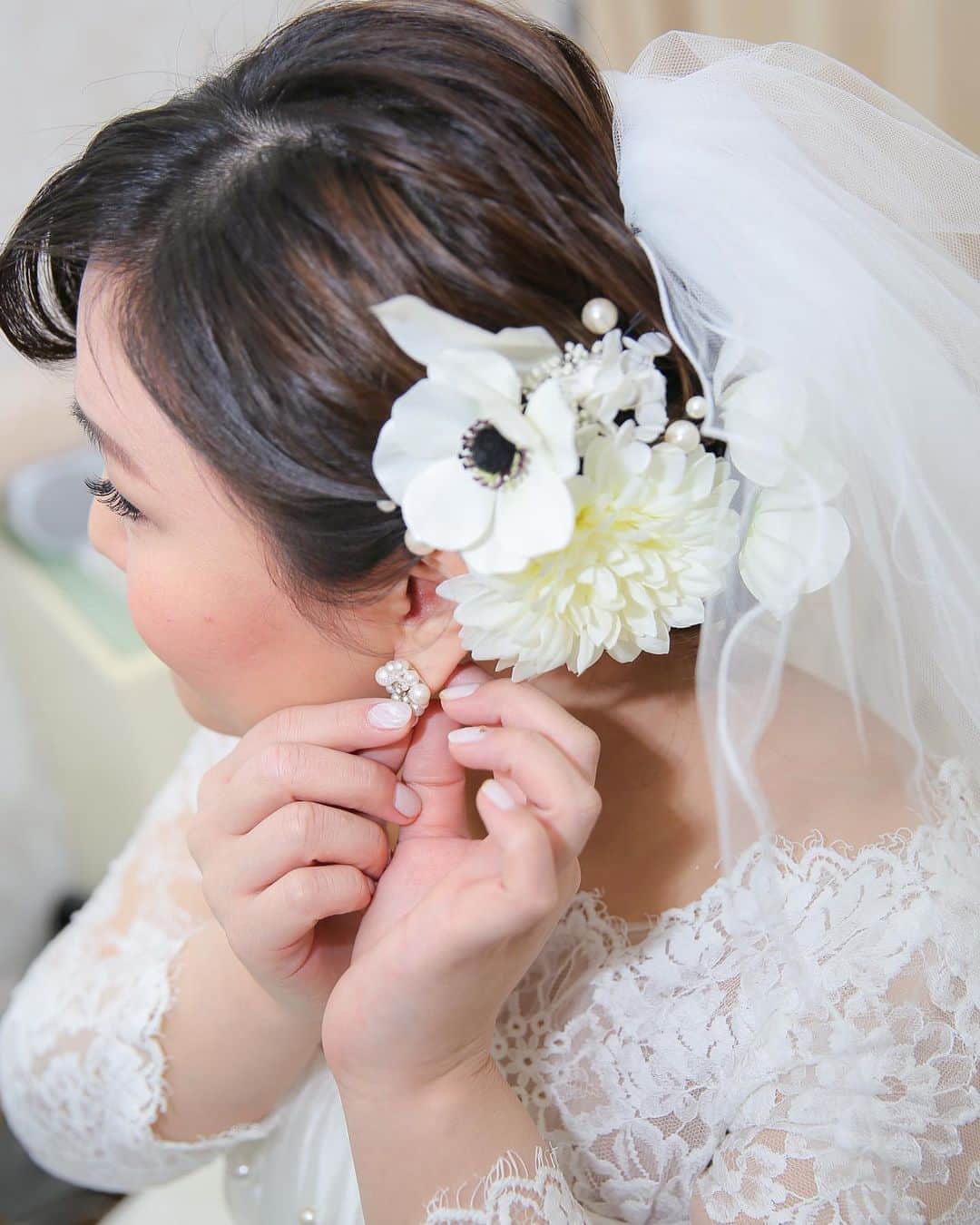 ルミアモーレのグルメインスタ